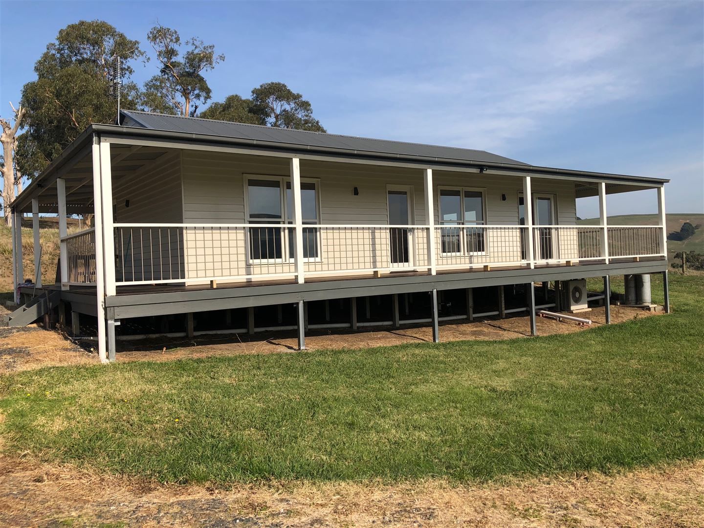 70 Reidy And Stevensons Road, Mount Eccles Property History & Address