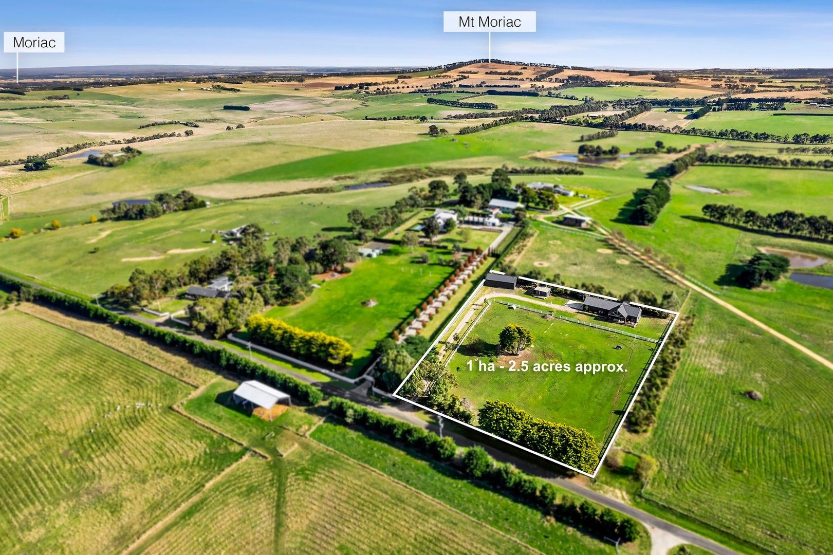 210 Andersons Road, Barrabool VIC 3221 House for Sale Domain