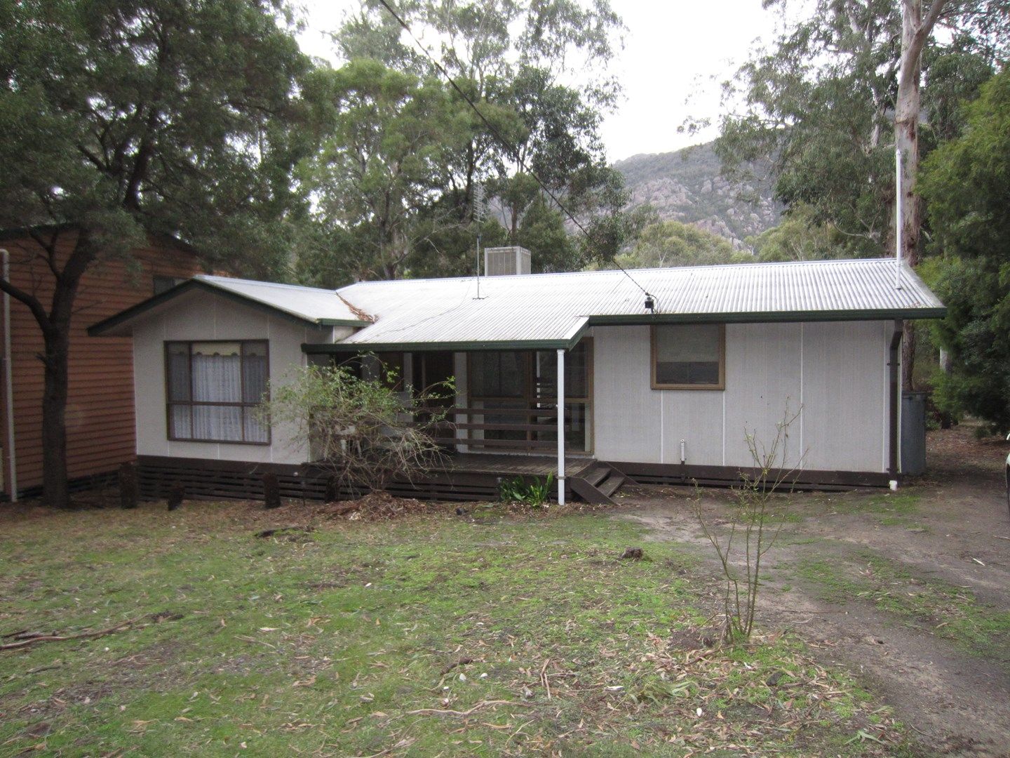 87 Scott Road, Halls Gap VIC 3381, Image 0