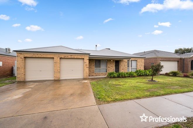 Picture of 29 Stanley Street, BARNAWARTHA VIC 3688