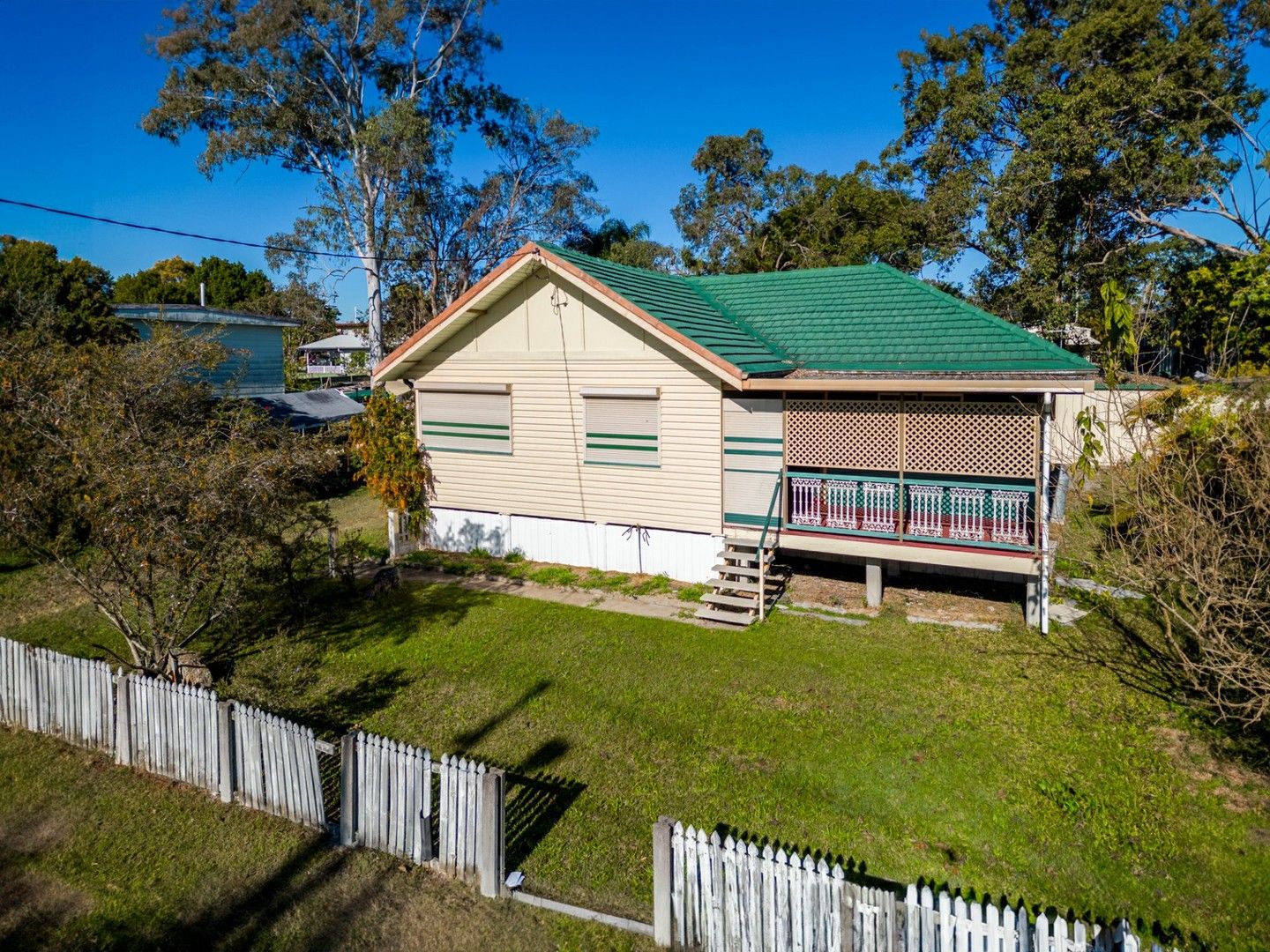 140 Bardon Road, Kingston QLD 4114, Image 0