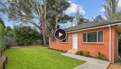 Picture of 75A Baker Street, CARLINGFORD NSW 2118