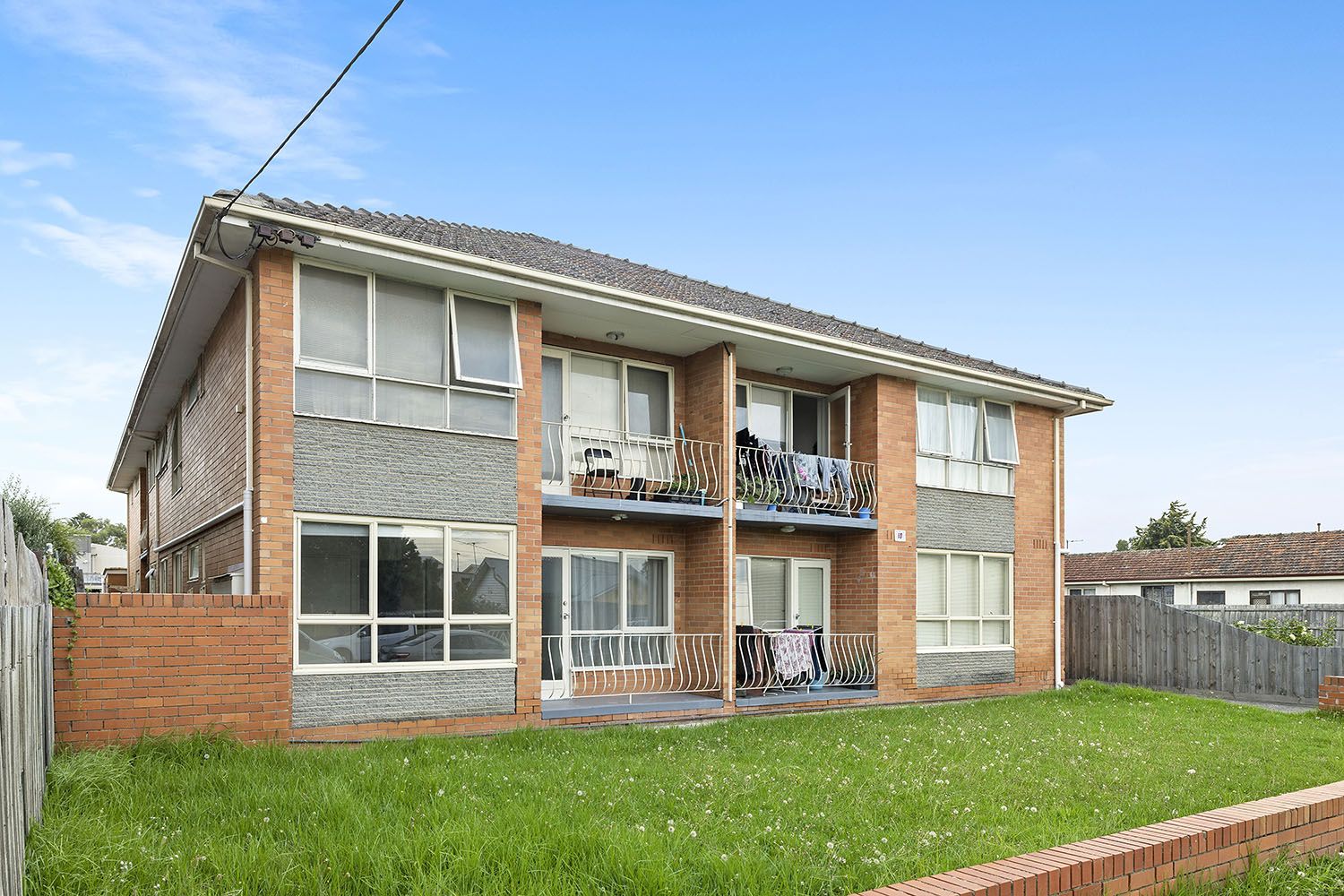 8/10 Albert Avenue, Springvale VIC 3171 Apartment For Rent Domain