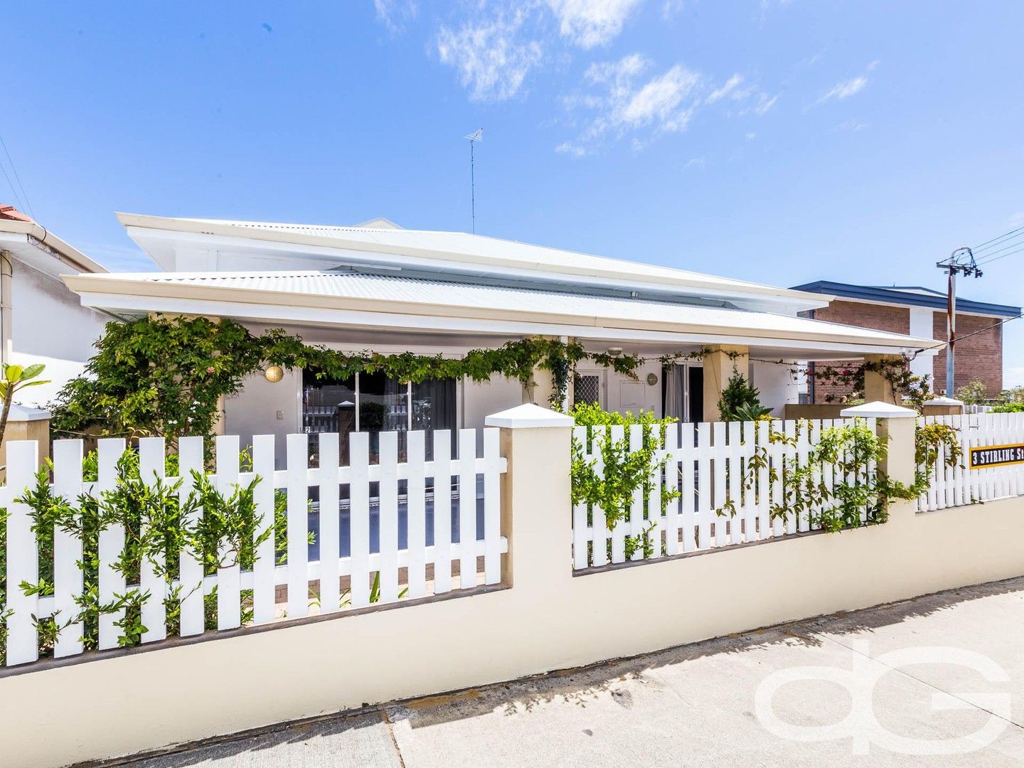 3 Stirling Street, Fremantle WA 6160, Image 0