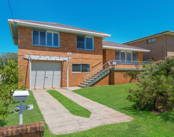 46 Savoy Street, Port Macquarie NSW 2444