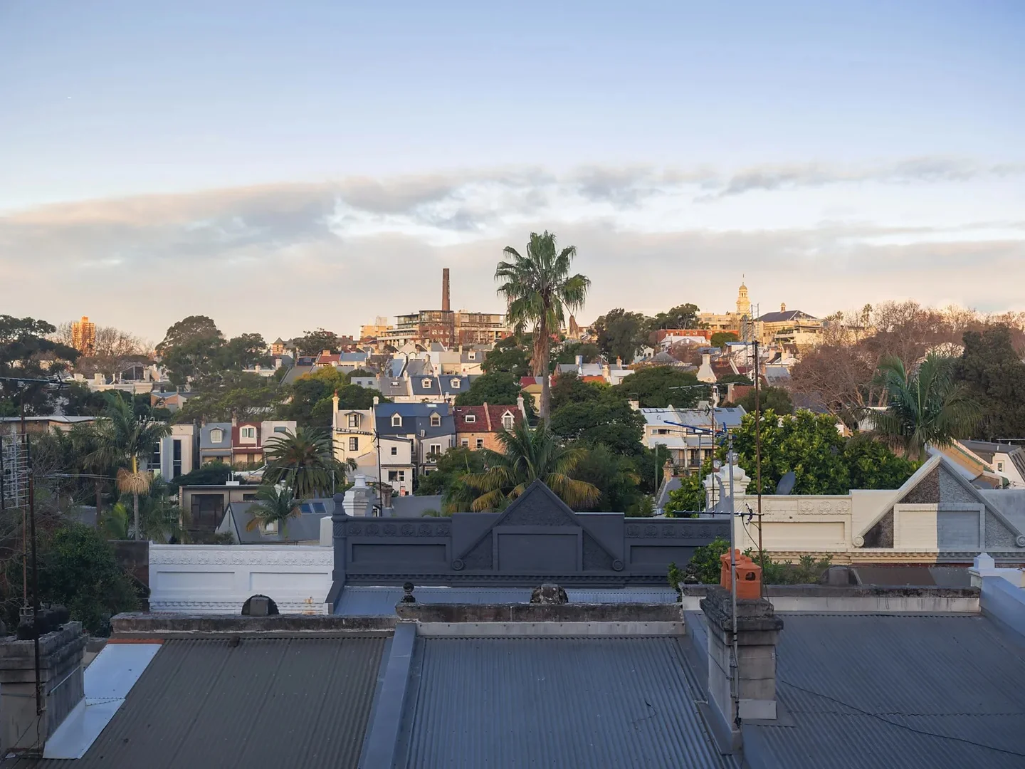 Additional image 9 of 12/186 Boundary Street, Paddington NSW 2021