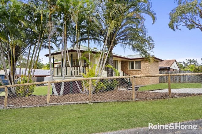 Picture of 149 Orchid Drive, MOUNT COTTON QLD 4165