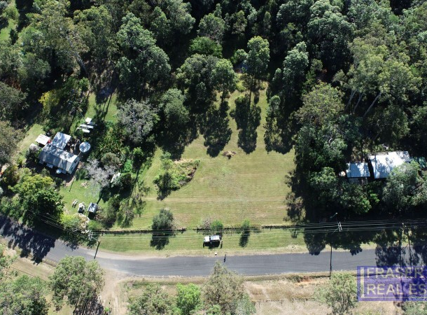 Lot 240 Faine Road, Bauple QLD 4650