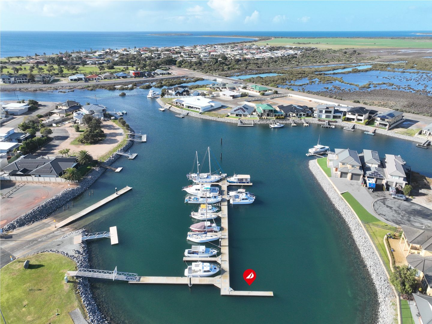 21 Saxon Street, Tumby Bay SA 5605, Image 1