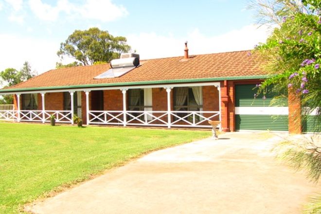 Picture of 362 Redgate Road, REDGATE QLD 4605