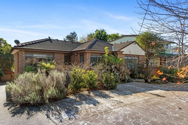 Picture of 145 Cooriengah Heights Road, ENGADINE NSW 2233