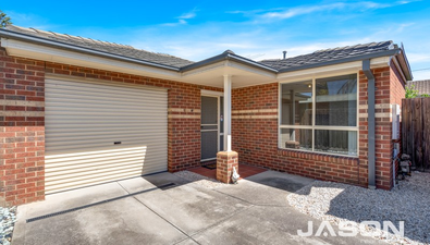 Picture of 117a Moore Road, AIRPORT WEST VIC 3042