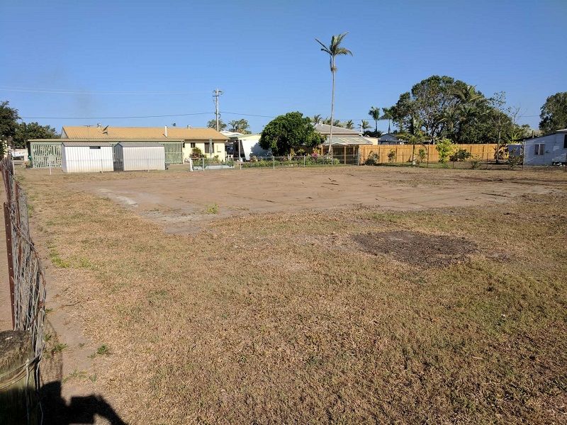 11 Barry Street, Proserpine QLD 4800, Image 0