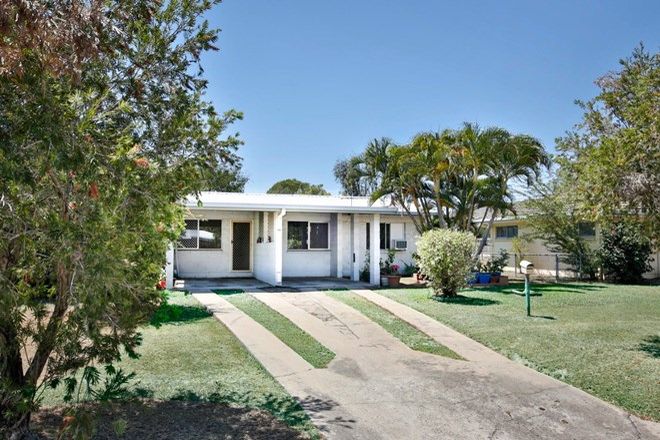 Picture of 13 San Vito Drive, RASMUSSEN QLD 4815