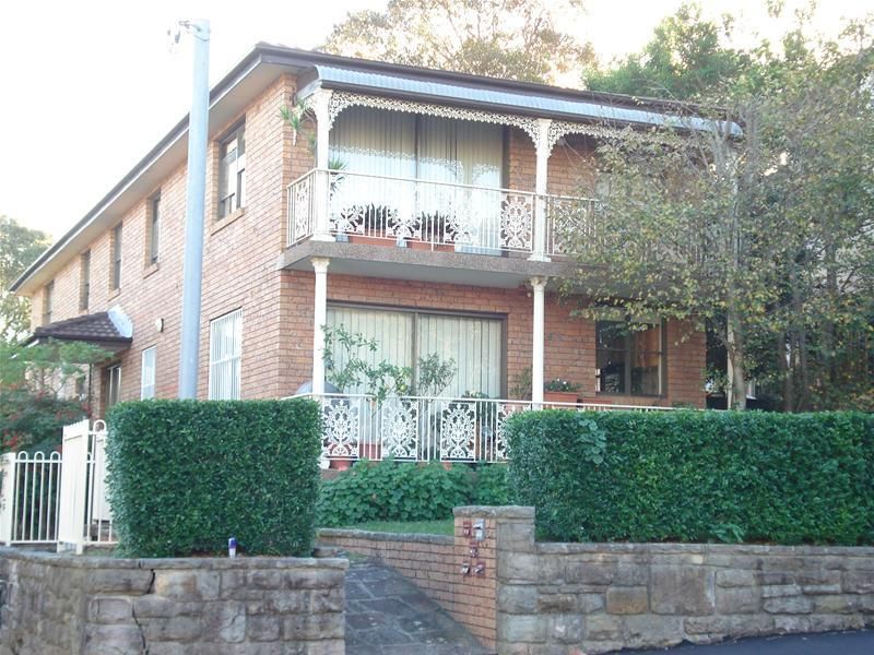 1-4/45 Montague Street, Balmain NSW 2041, Image 0