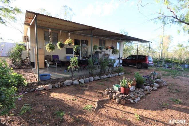 Picture of 84 Stockholm Road, BROUGHTON QLD 4820