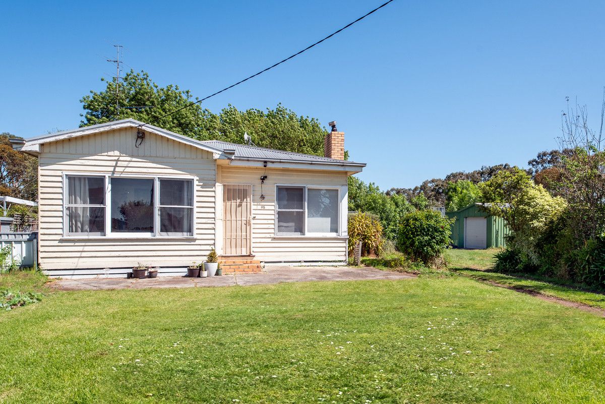 95 High Street, Macarthur VIC 3286, Image 0