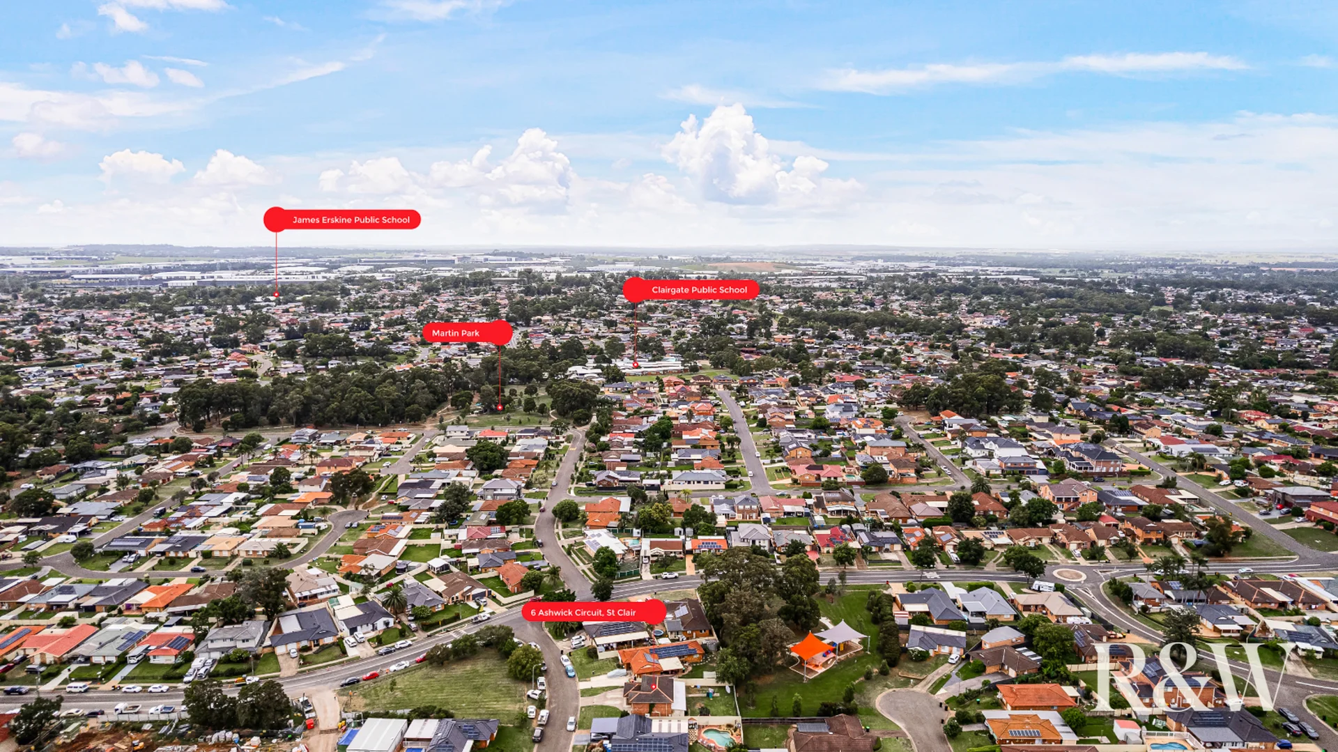 Additional image 18 of 6 Ashwick Circuit, St Clair NSW 2759