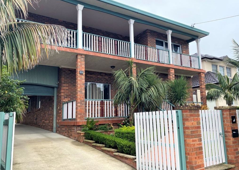 1/51 Ingham Avenue, Five Dock Property History & Address Research Domain