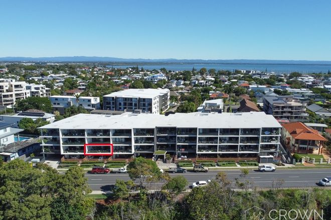 203/137 Landsborough Avenue Scarborough 4020 - Image 5