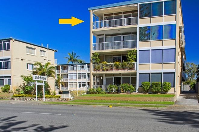 Picture of 49/50 The Esplanade, BURLEIGH HEADS QLD 4220