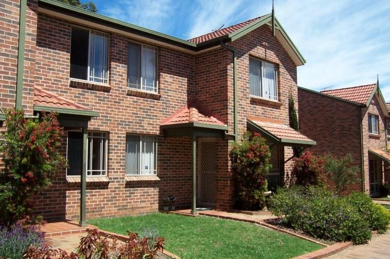 Property Report for 12/4 Owen Jones Row, Menai NSW 2234