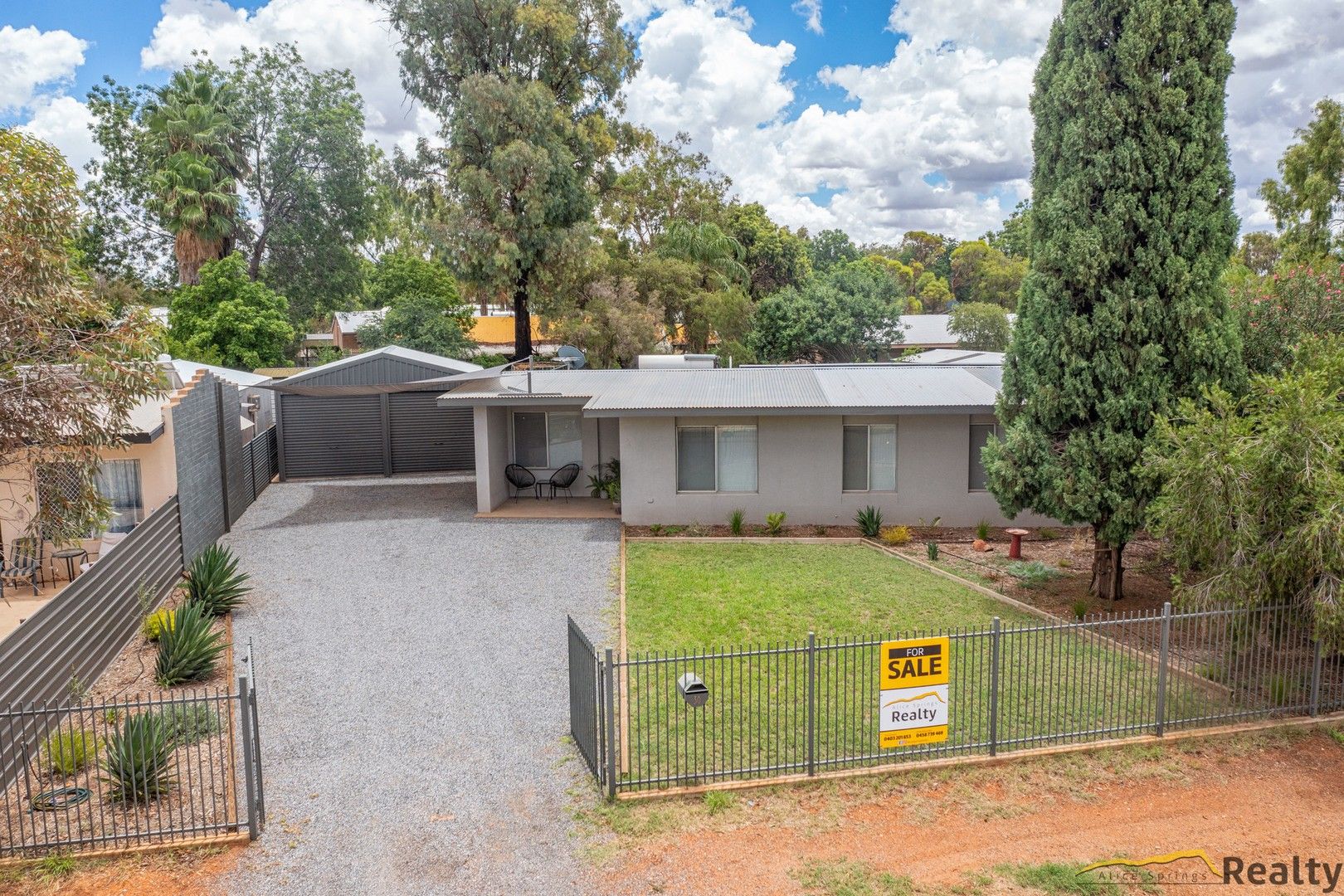 30 Van Senden Avenue, Araluen NT 0870, Image 0