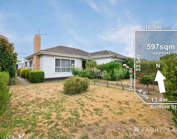 26 Bedford Street, Hadfield VIC 3046