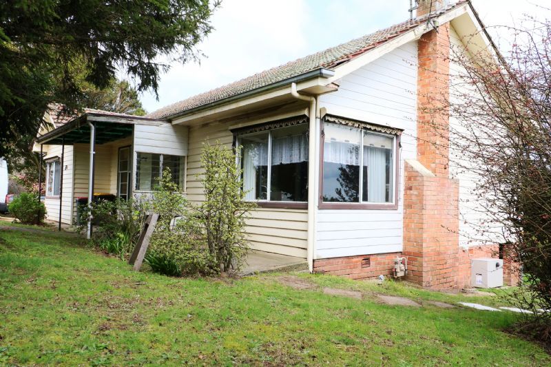 13 Warragul Road, Korumburra Property History & Address Research Domain
