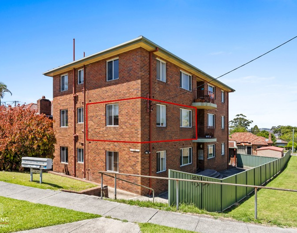 3/50 Lambton Road, Waratah NSW 2298