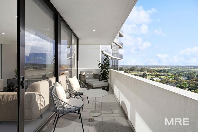 Picture of 209/64 Wests Road, MARIBYRNONG VIC 3032