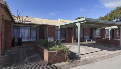 Picture of 8/103-105 Cooper Street, STAWELL VIC 3380