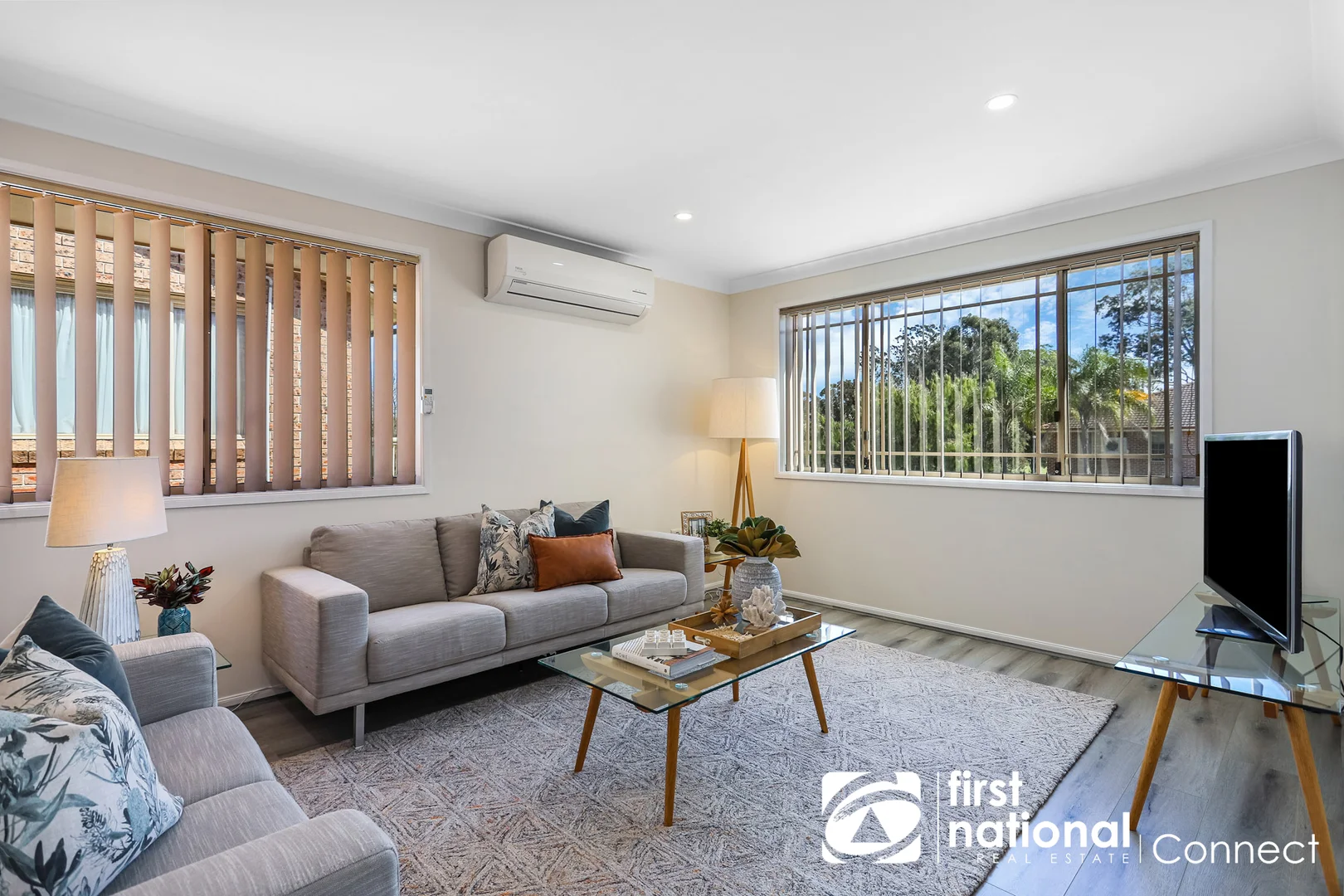 2/46 Meares Road, McGraths Hill NSW 2756