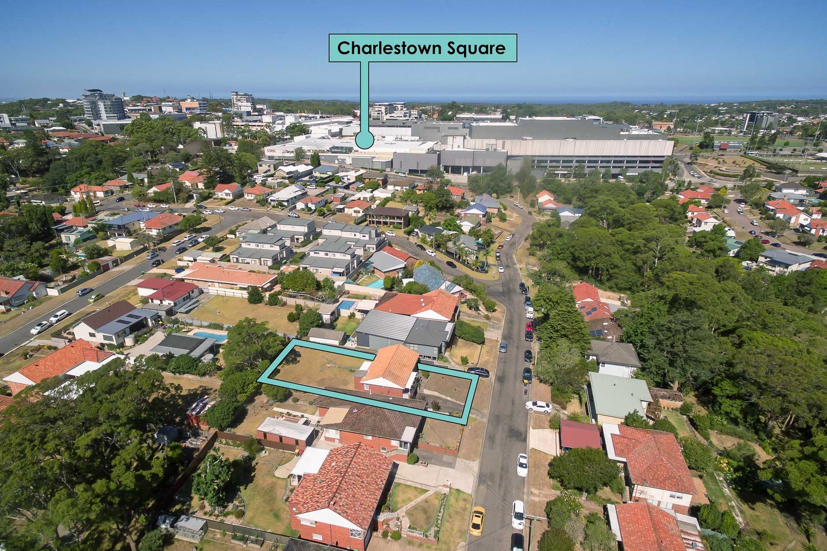 21 Marie Street, Charlestown NSW 2290, Image 1