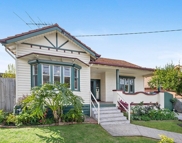 18 Woolley Street, Essendon VIC 3040