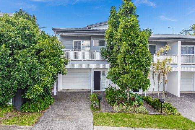 Picture of 6/26 Ayr Street, MORNINGSIDE QLD 4170