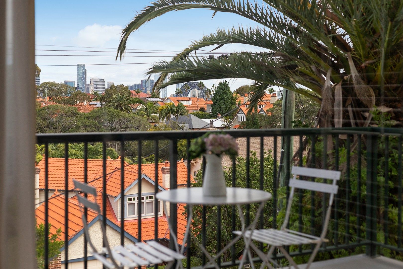 7/2 Spofforth Street, Cremorne NSW 2090, Image 0