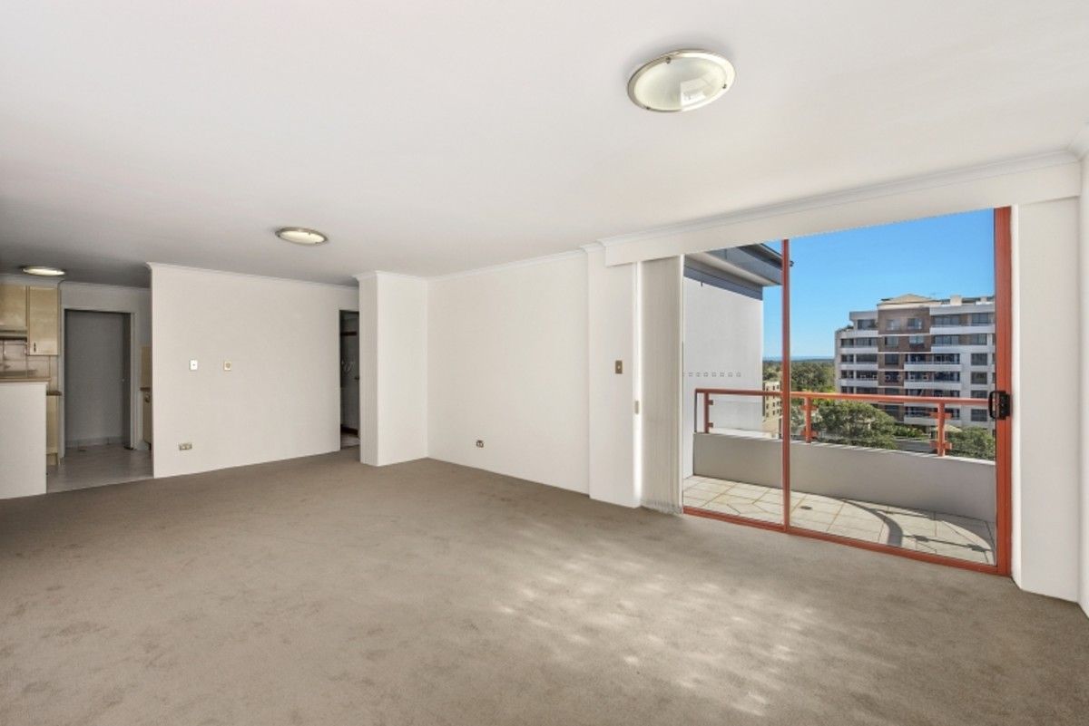 152/208 Pacific Highway, Hornsby NSW 2077, Image 1