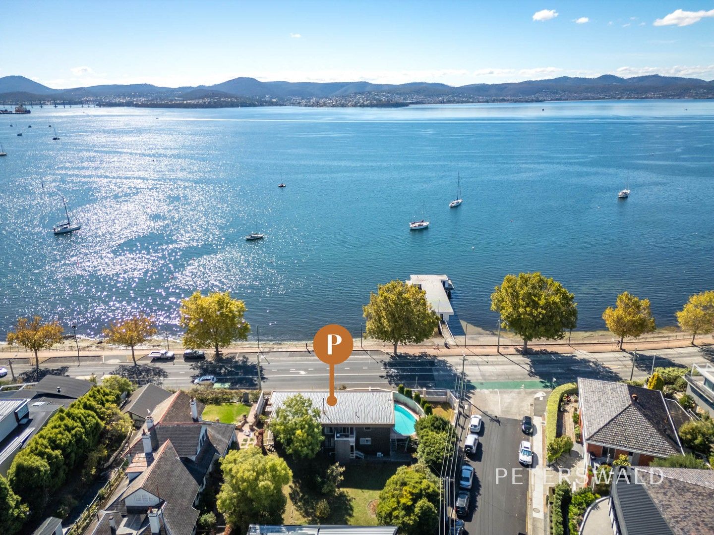 443 Sandy Bay Road, Sandy Bay TAS 7005, Image 0