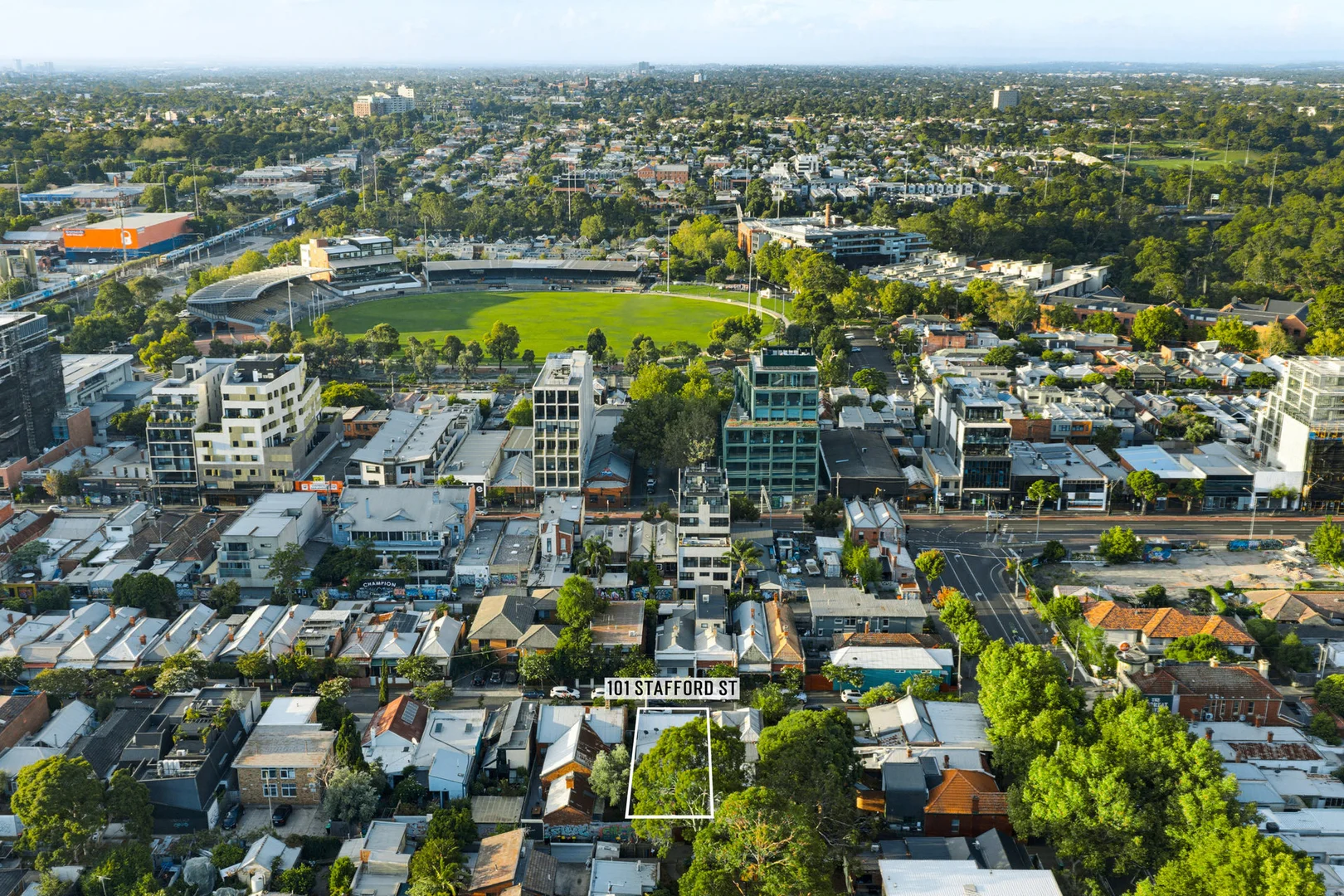 Additional image 19 of 101 Stafford Street, Abbotsford VIC 3067