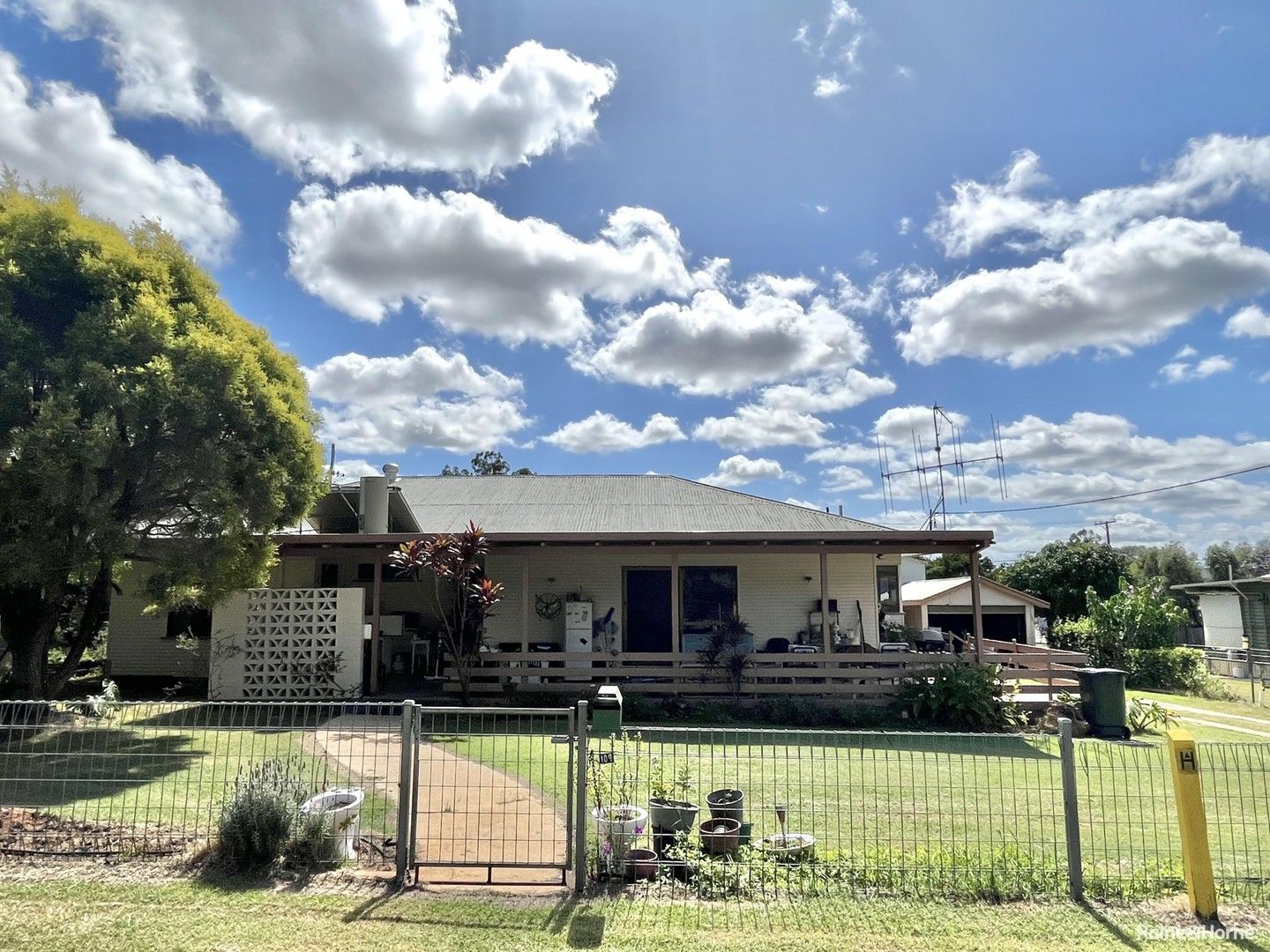 109 Leichhardt Street, Mundubbera QLD 4626, Image 0