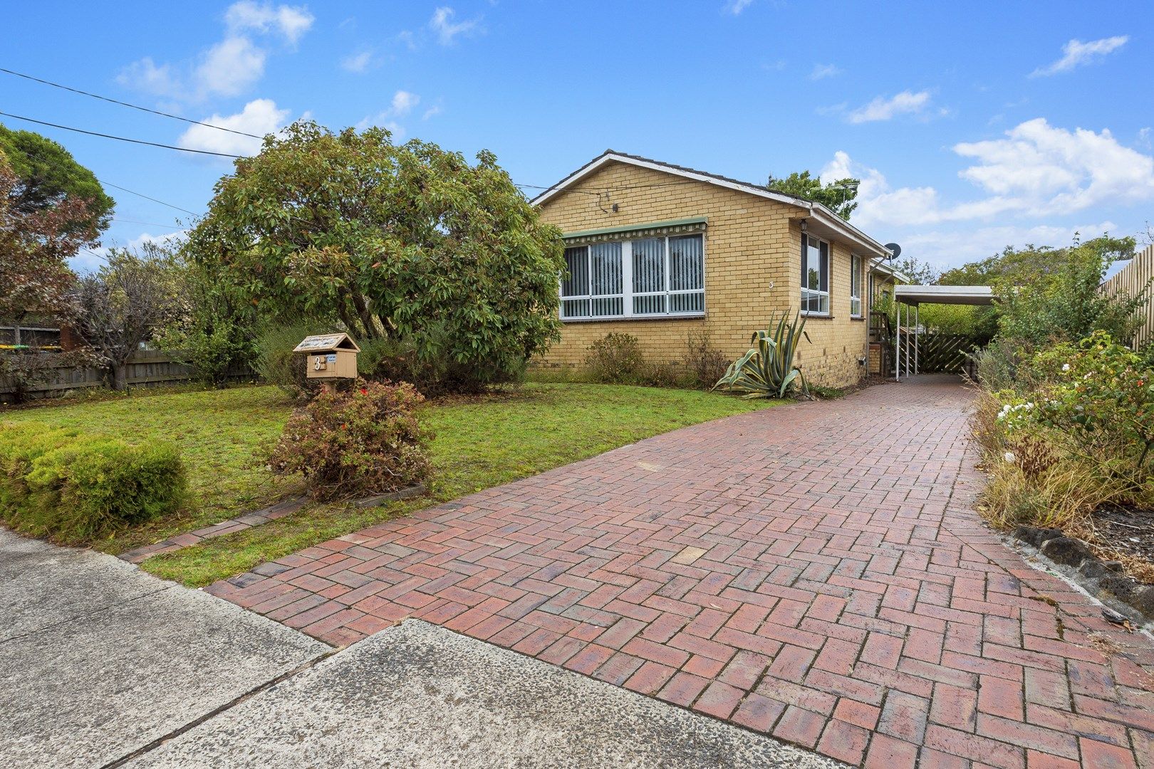 3 Burrawong Ave, Seaford VIC 3198, Image 0