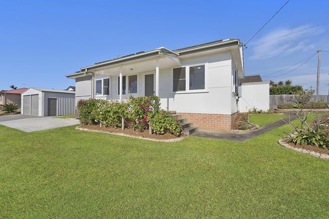 Picture of 17 Cochrane Street, WEST KEMPSEY NSW 2440