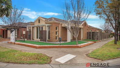 Picture of 41 Rippleside Terrace, TARNEIT VIC 3029