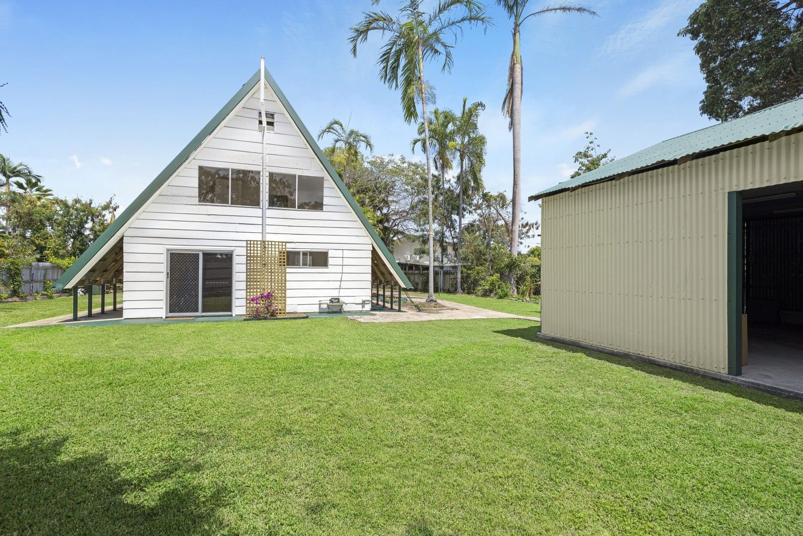 Sold 5 Rita Court Kelso QLD 4815 on 29 Nov 2022 2018092749 Domain