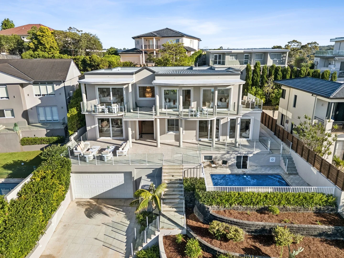 46A Headland Road, Castle Cove NSW 2069