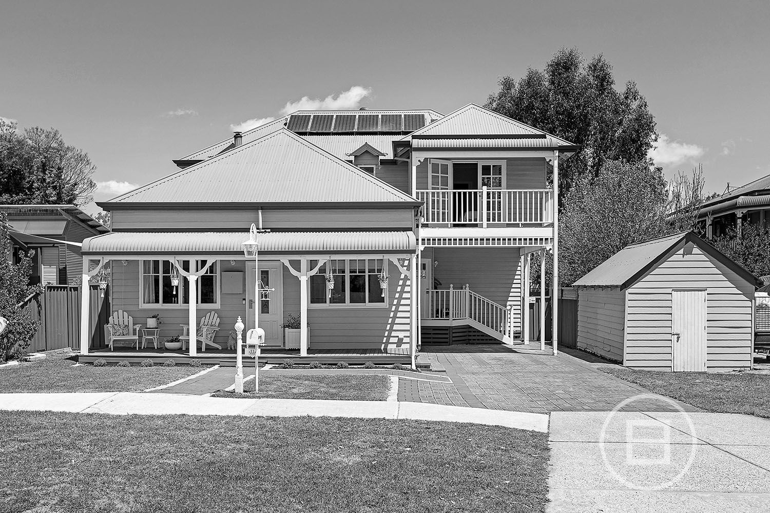 4 bedrooms House in 11 Anstey Road BASSENDEAN WA, 6054