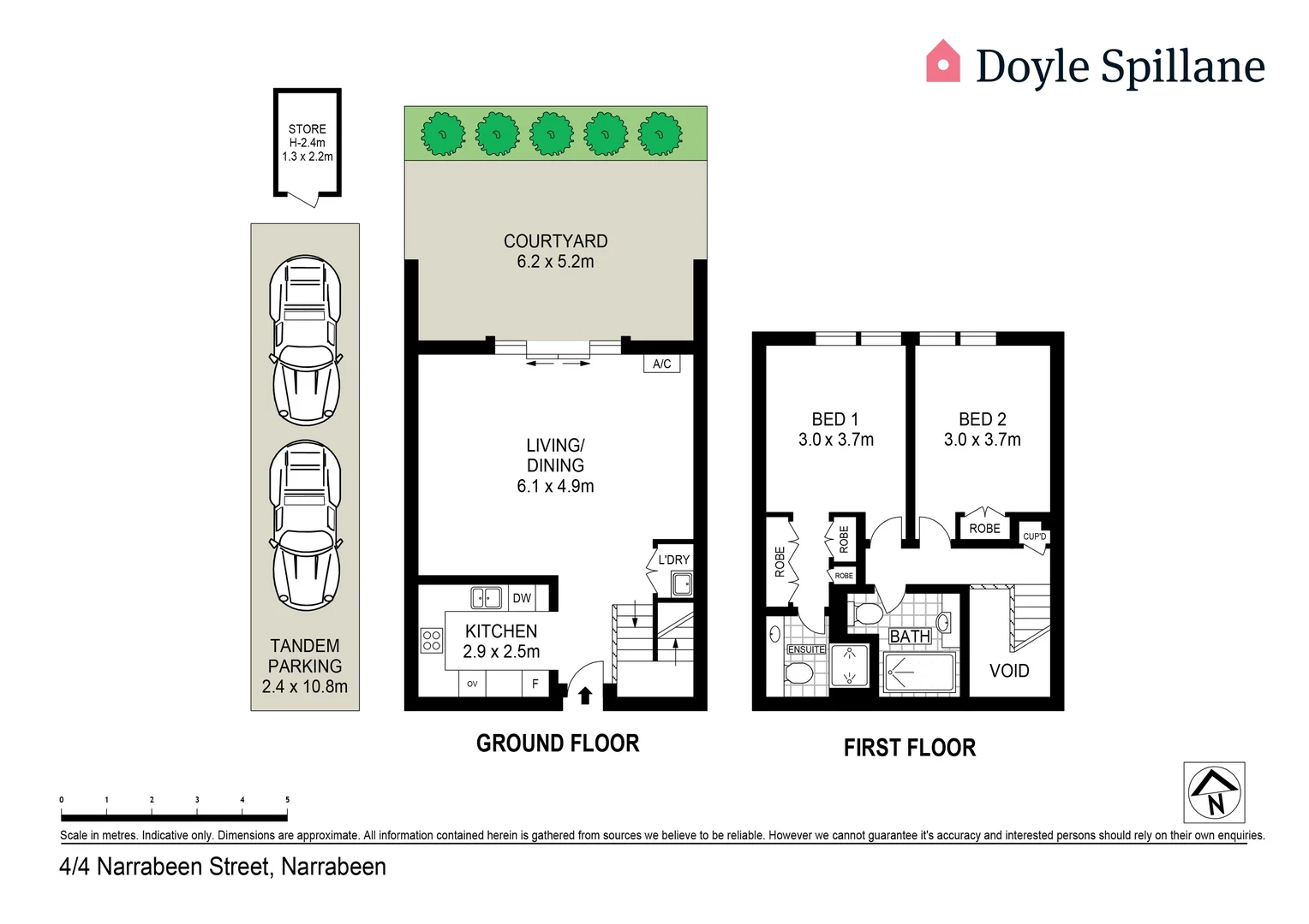 Additional image 7 of 4/4 Narrabeen Street, Narrabeen NSW 2101