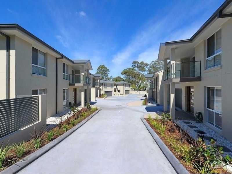 3/54-56 Cromarty Road, Soldiers Point NSW 2317, Image 2