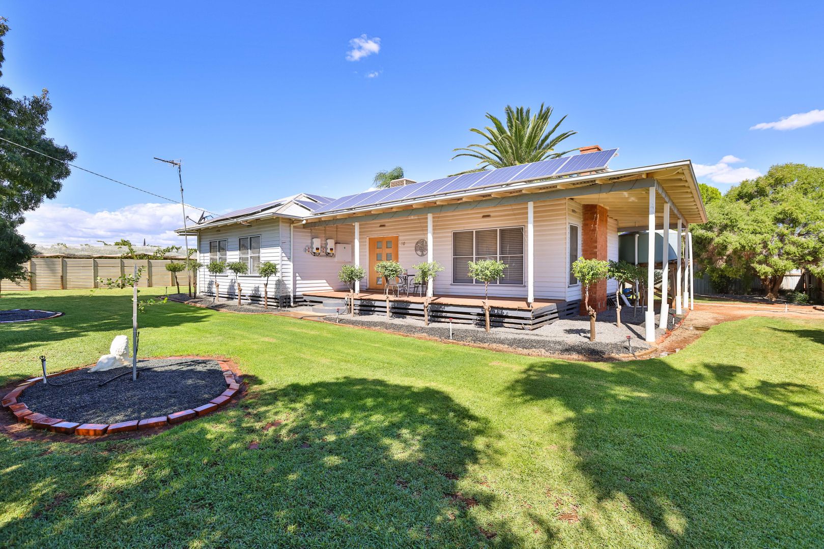 61 Alexishafen Road, Robinvale Property History & Address Research
